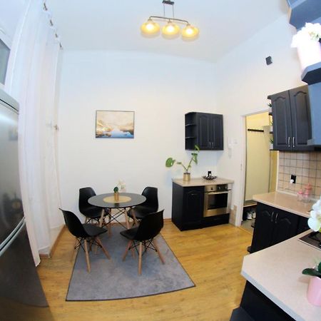 Dreamflat Apartment Przemysl Exterior photo