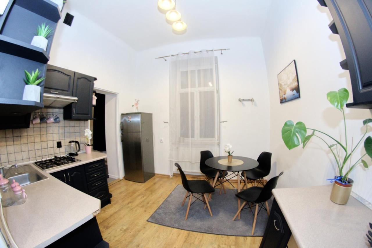 Dreamflat Apartment Przemysl Exterior photo